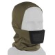 WOSPORT KNIGHT HEADGEAR OLIVE DRAB 	